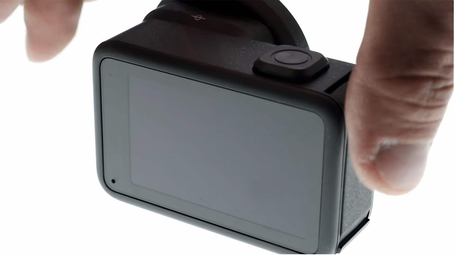 GoPro MISSION 1 Series at NAB 2026 – On the 1-Inch Sensor, GP3 ...