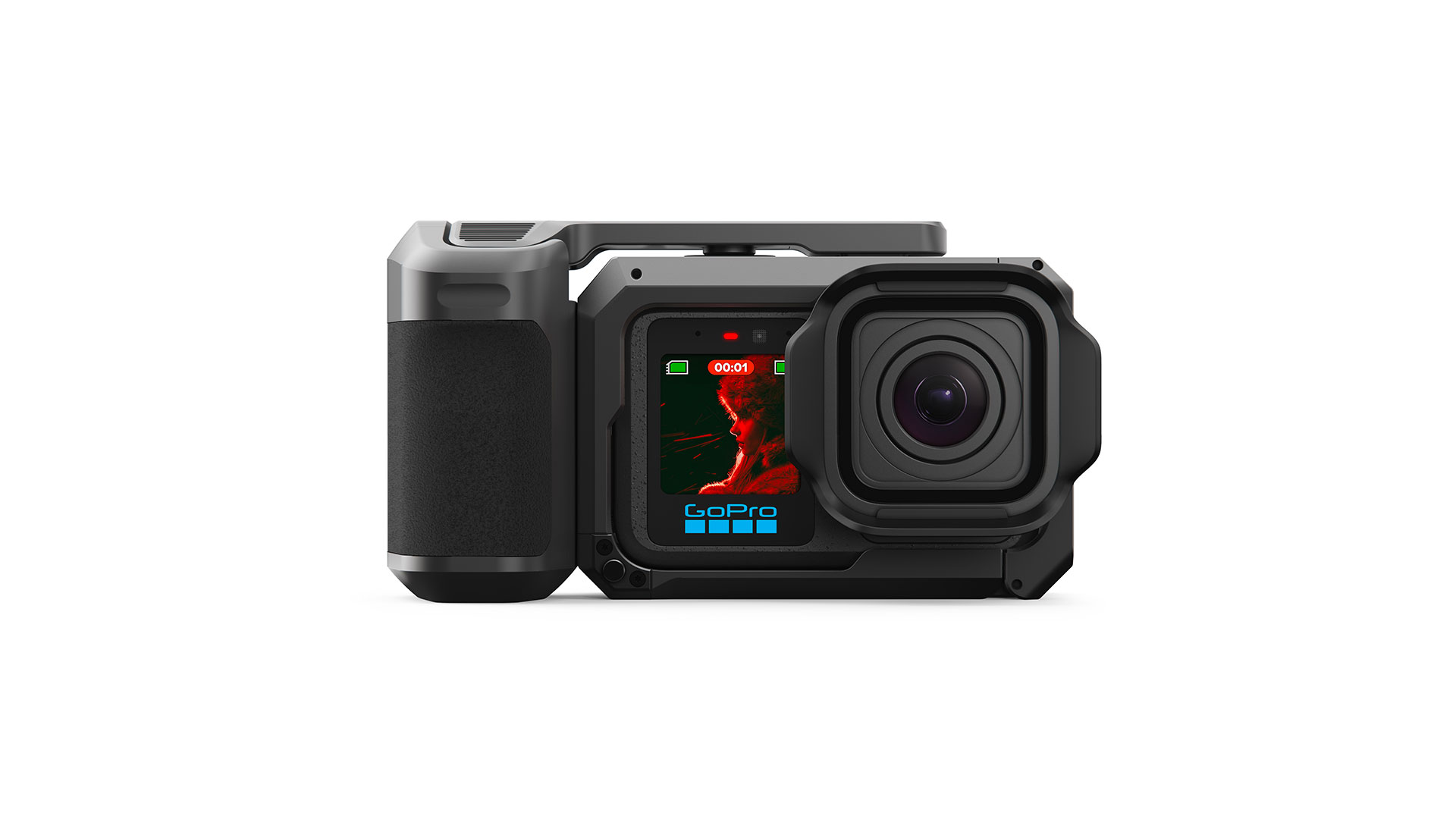GoPro MISSION 1 Series Announced: 1″ 50MP Sensor, 8K/60P, 4K Open Gate ...