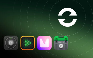 Hedge Releases Major Updates Across OffShoot, Canister, EditReady, and Mimiq