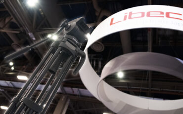 Libec TH-V2 Tripod and ALX S8 Slider  - Affordable and Lightweight Camera Support