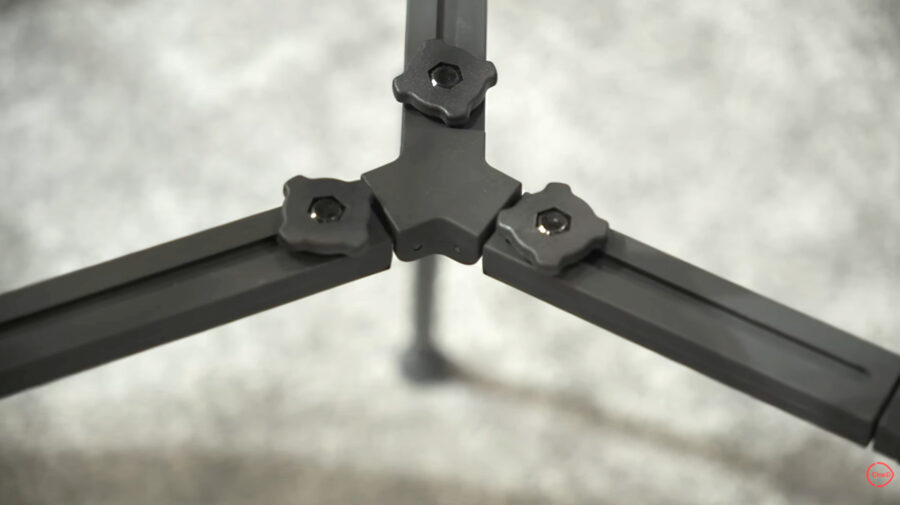 Libec TH-V2 Tripod adjustable spreader