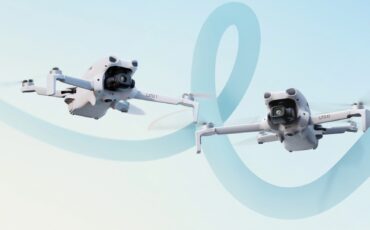 DJI Lito X1 and Lito 1 Launched - Aimed at First-Time Aerial Creators