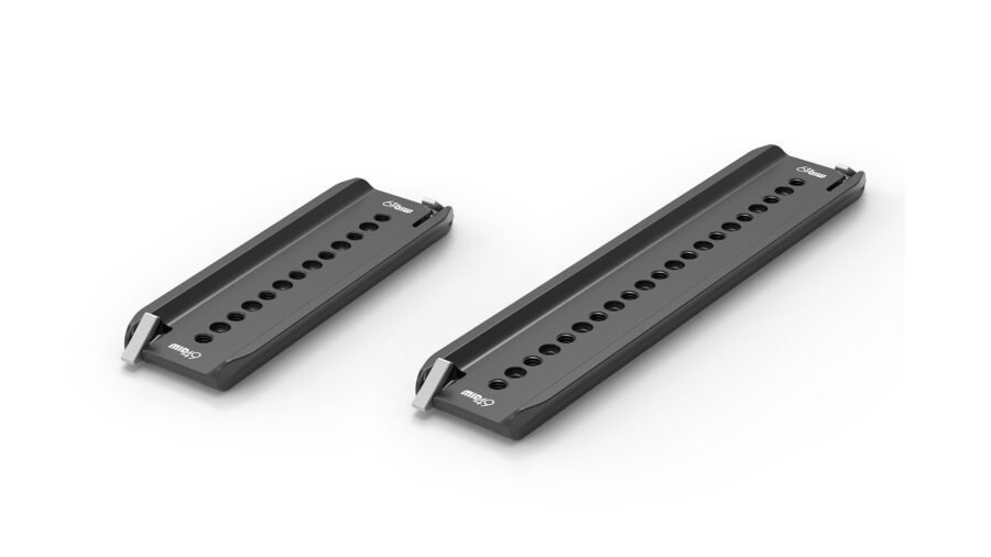 MID49 Bolt-on ARRI dovetails