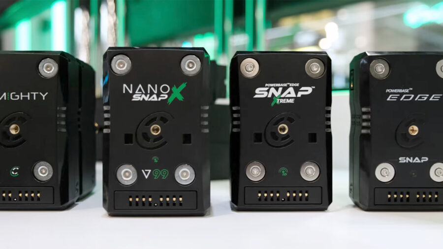 Nano SNAP