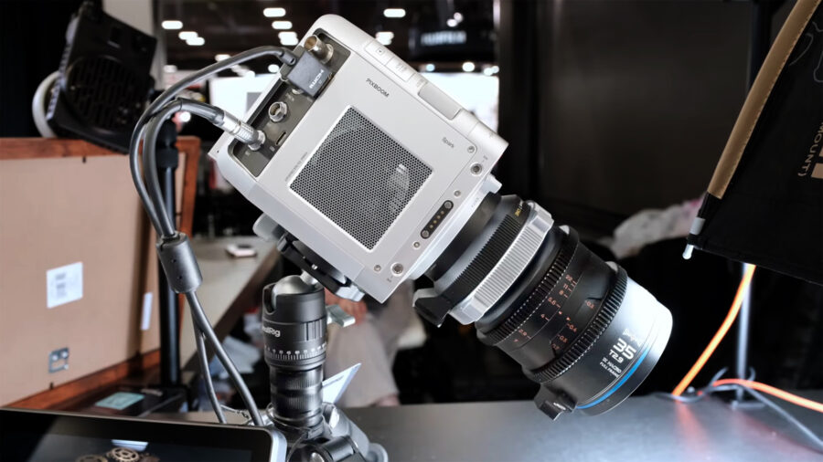 Pixboom Camera 