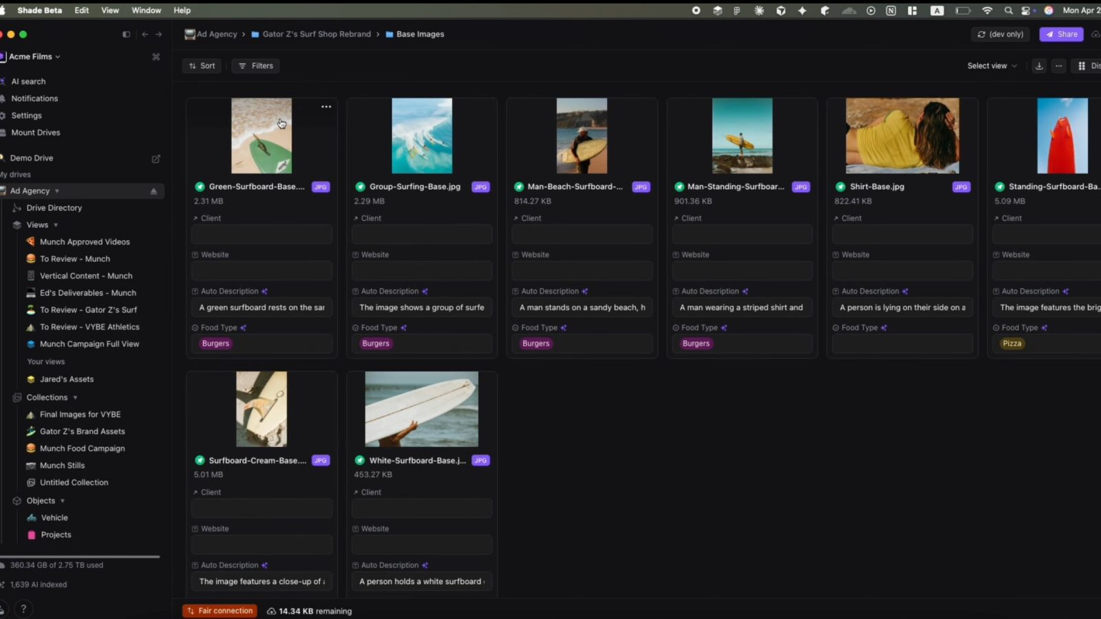 Shade at NAB 2026: An AI-Powered System From Ingest to Delivery | CineD