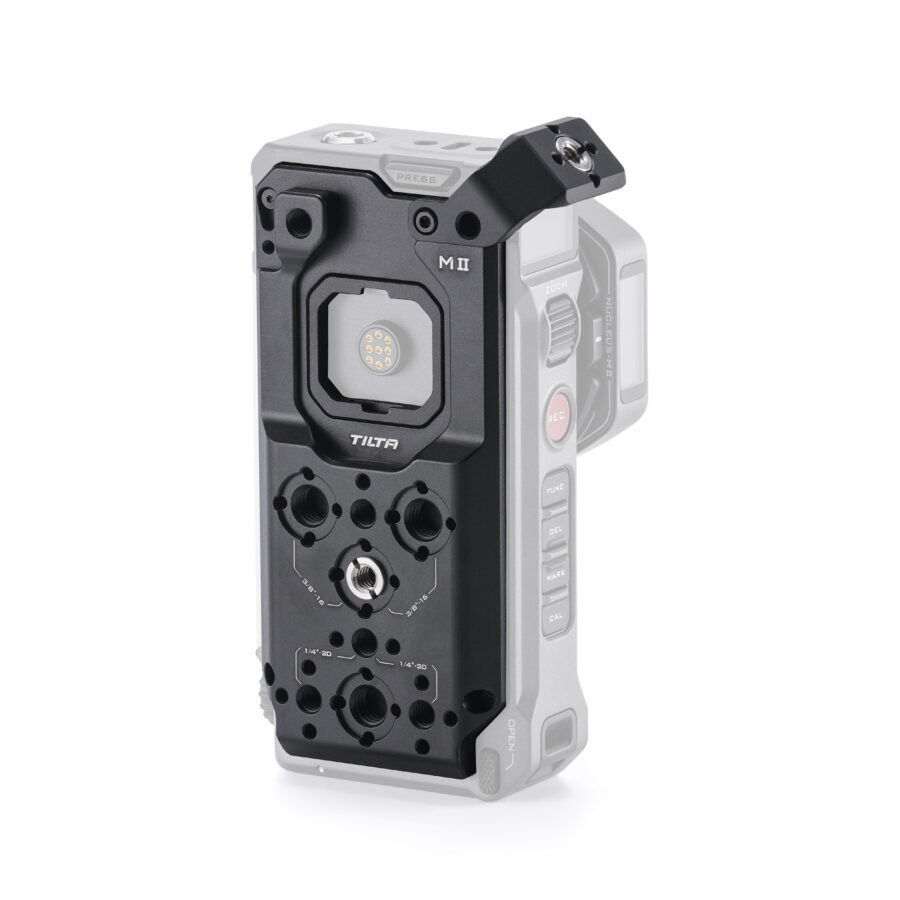 Tilta Mounting Bracket for Nucleus-M II FIZ hand unit