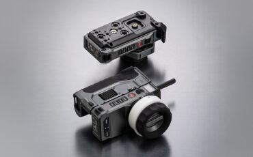 Tilta Nucleus-M II Accessories Announced – Range Expander, Mounting Bracket, and More
