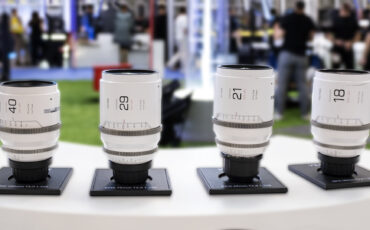 Viltrox EPIC Anamorphic Lens Series Expanded & L-Mount AF Adapter Previewed