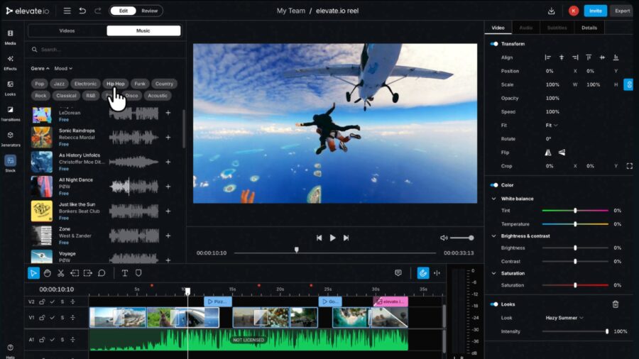 elevate.io