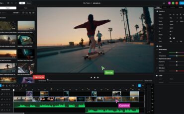 elevate.io、ブラウザベースのエディタにEpidemic Soundの音楽カタログを直接統合