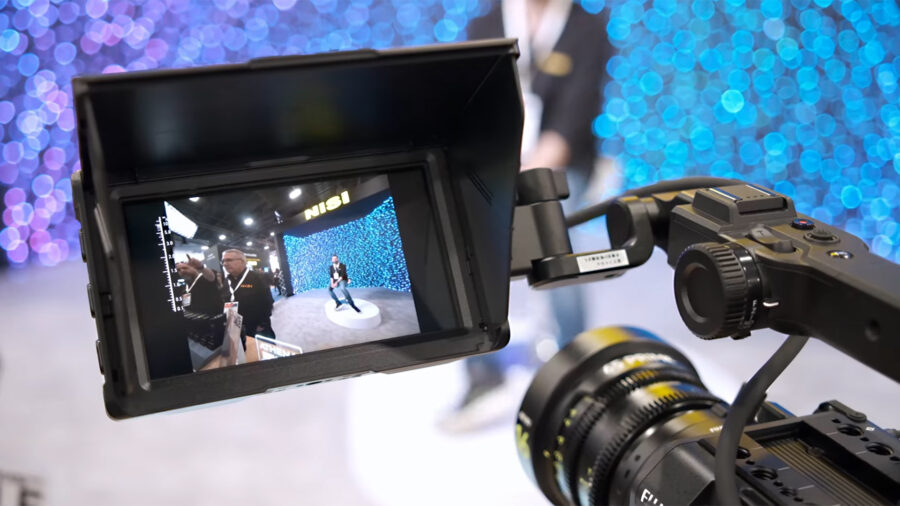 NiSi 65 PRIME 16mm T2.9