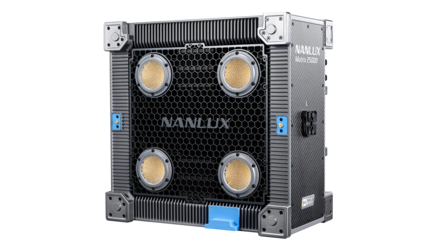 NANLUX Matrix 2500C