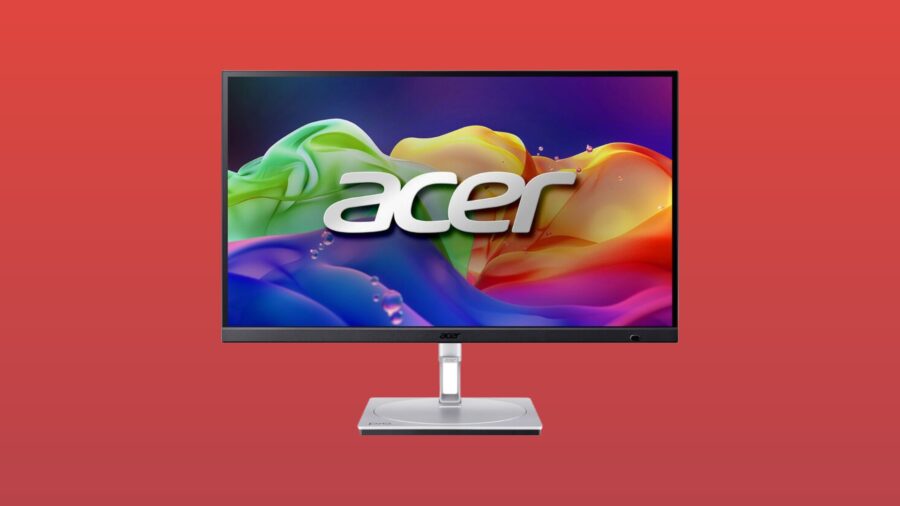 Acer ProDesigner PE270K