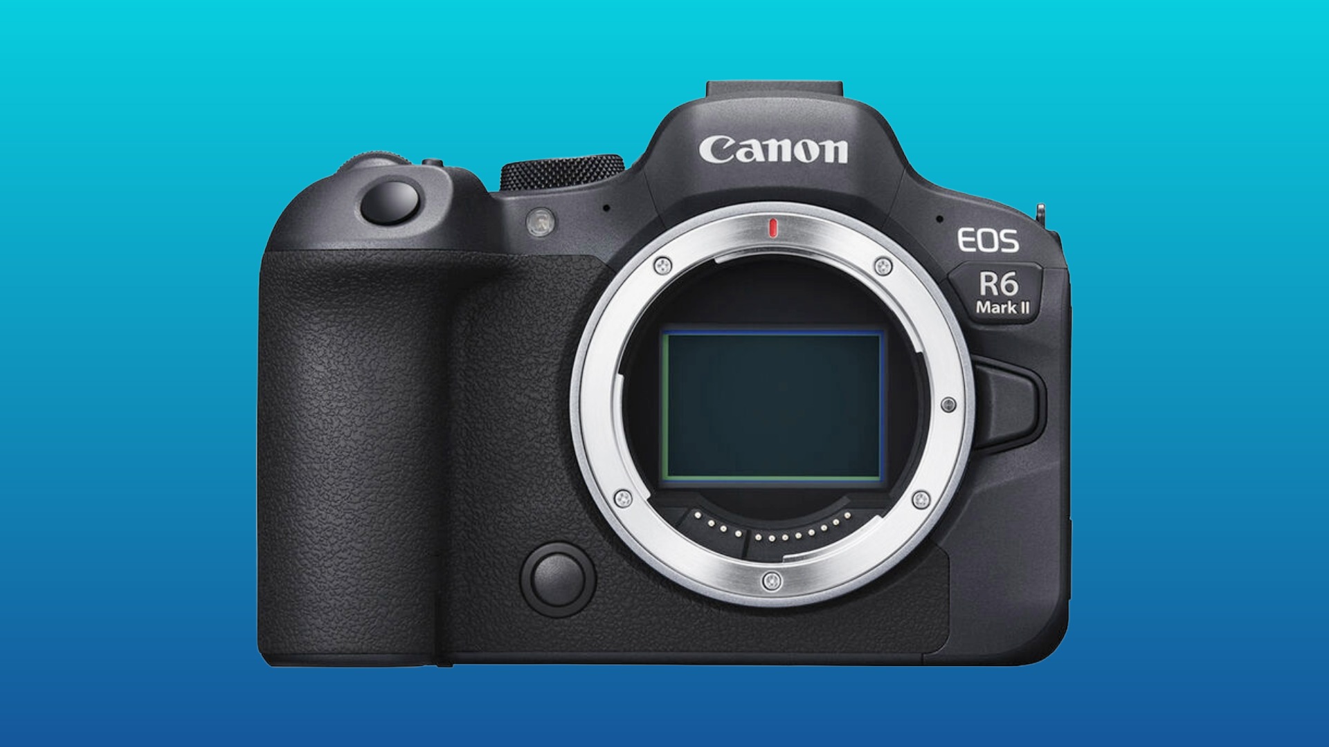 Update Mark Canon Firmware Update for EOS R1, R100, R5 Mark II, R3, R10, R50V, R8 ...