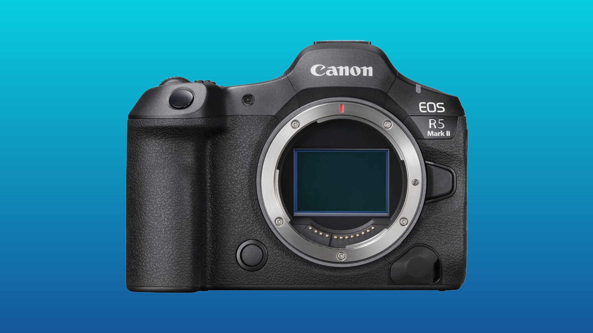 キヤノンが、EOS R1、R100、R5 Mark II、R3、R10、R50V、R8、R6 Mark II、およびPowerShot V1の ...