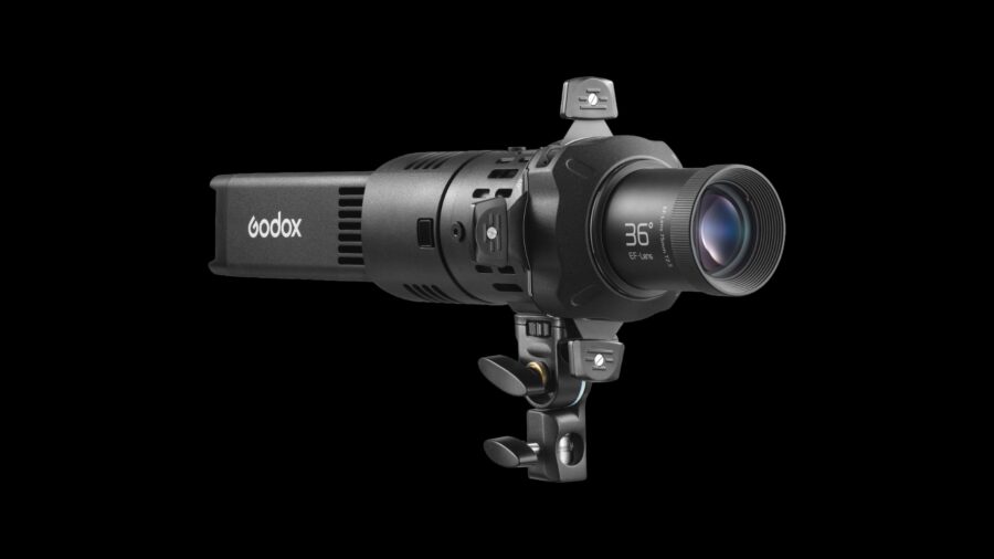 SP36/50K projection attachments