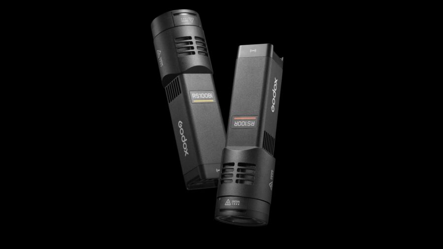Godox RS100R/Bi
