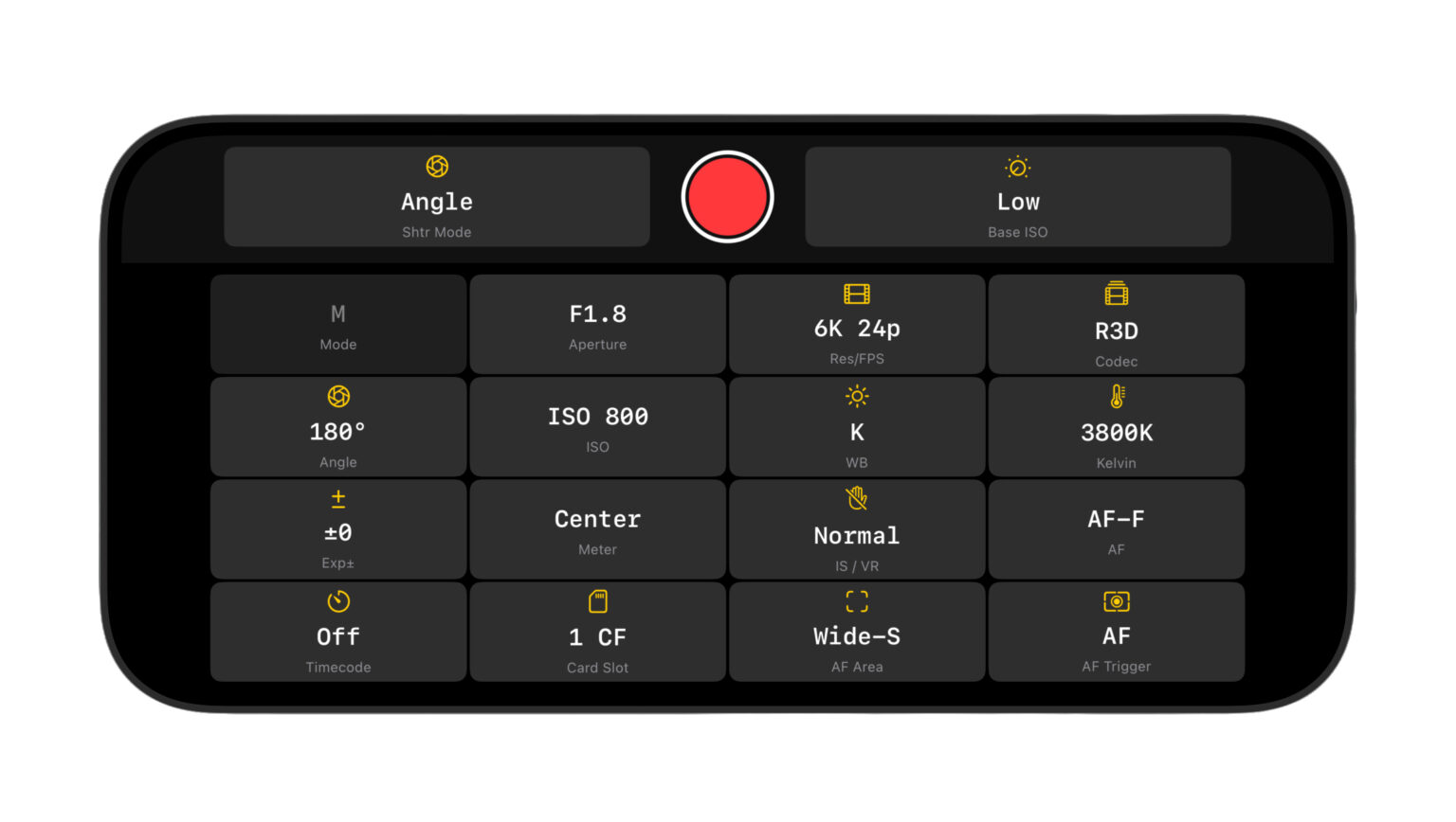 ZR CTL Beta Control App Available Now for Nikon ZR | CineD
