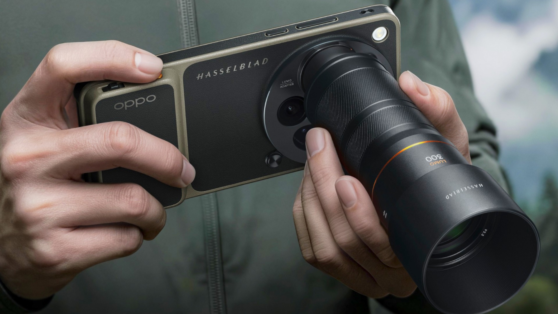 OPPOがFind X9 Ultraを近日発売 ー 8K Log録画、4K/120fps Dolby 