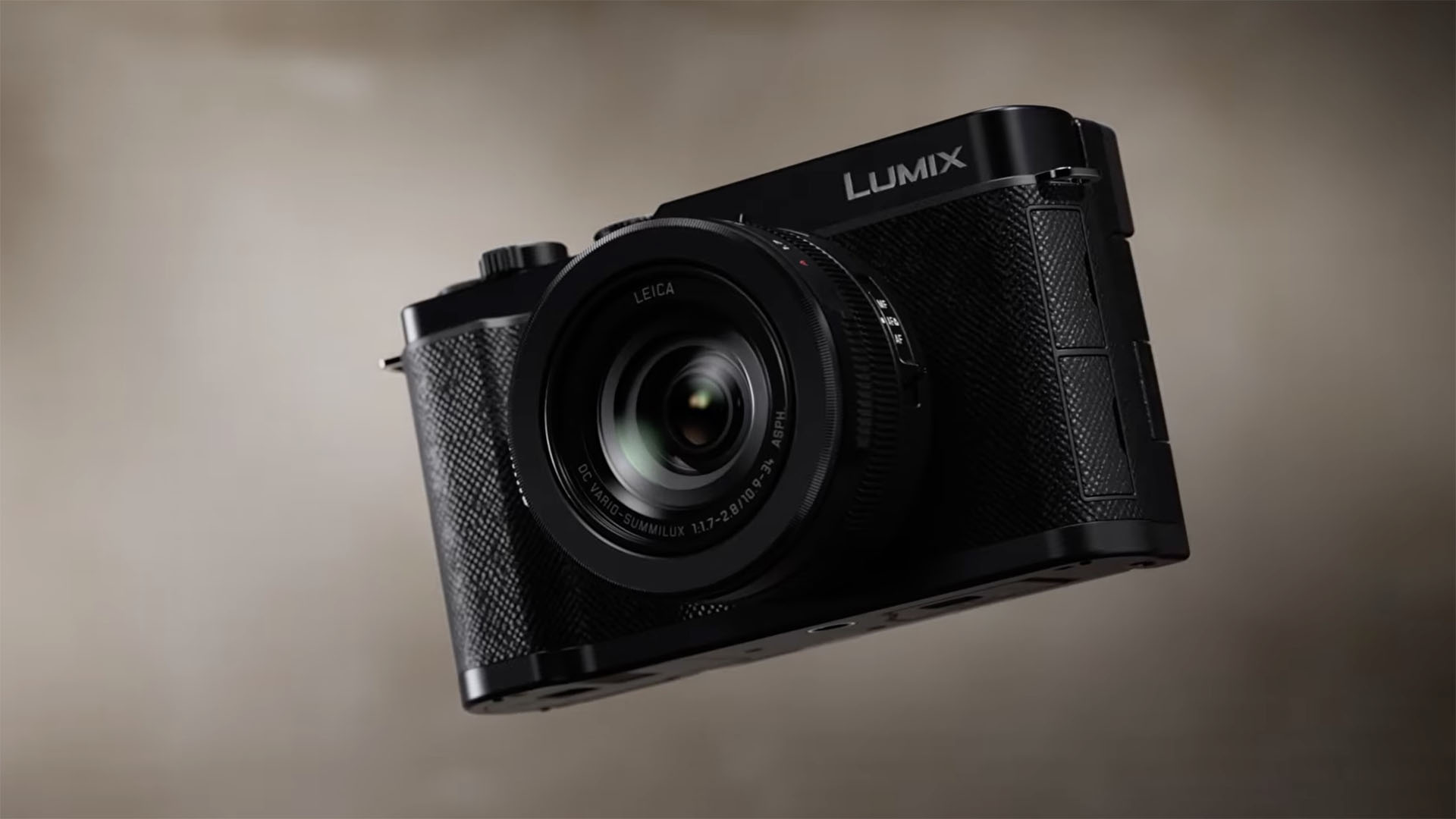 パナソニック「LUMIX L10」は（予想通り）すでに品切れ状態 | CineD