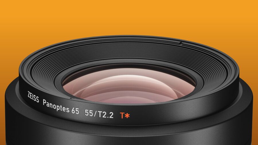 ZEISS Panoptes 65
