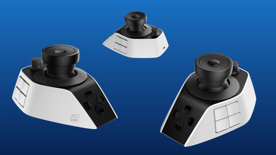 XPPen Pilot Pro