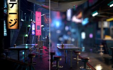ZEISS CinCraft LensCore Officially Launches – Ray-Traced Cinema Lens Looks for Nuke