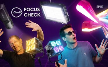 Insta360 Mic Pro, Profoto ProPanel & ASUS OLED Reviews, OPPO Find X9 Ultra, and More – Focus Check ep117