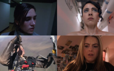 The Visceral Subjectivity of the SnorriCam – Capturing Internal Turmoil with Body-Mounted Rigs