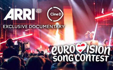 ARRI, 12 Points – How Eurovision 2026 Was Shot on 24 ALEXA 35 Live Cameras