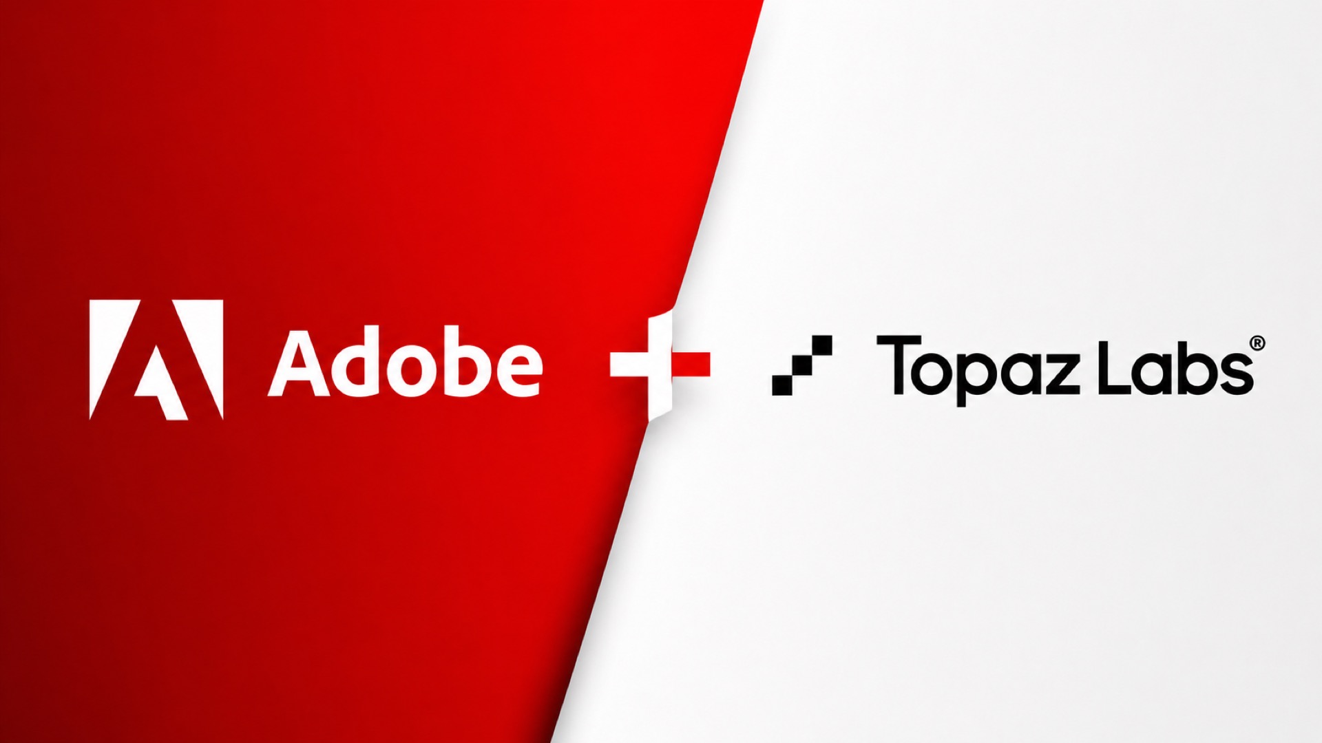 Adobe to Acquire Topaz Labs – AI Upscaling and Image Enhancement, On ...