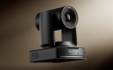 Hollyland Astra P1 PTZ Camera Announced – UHD 4K60, 30x Optical Zoom, AI Auto Tracking, and More
