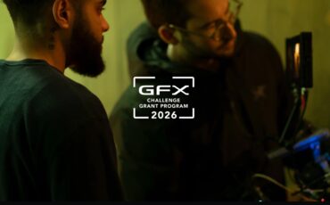 FUJIFILM GFX Challenge Grant Program 2026 Opens – August 17th, Submission Deadline