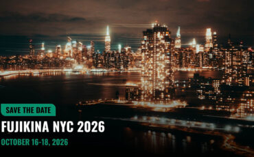 FUJIFILM Fujikina Returns to New York City in October