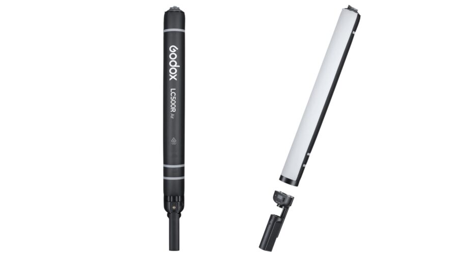 Godox LC500R Air