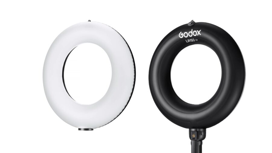 Godox LR150 Air.