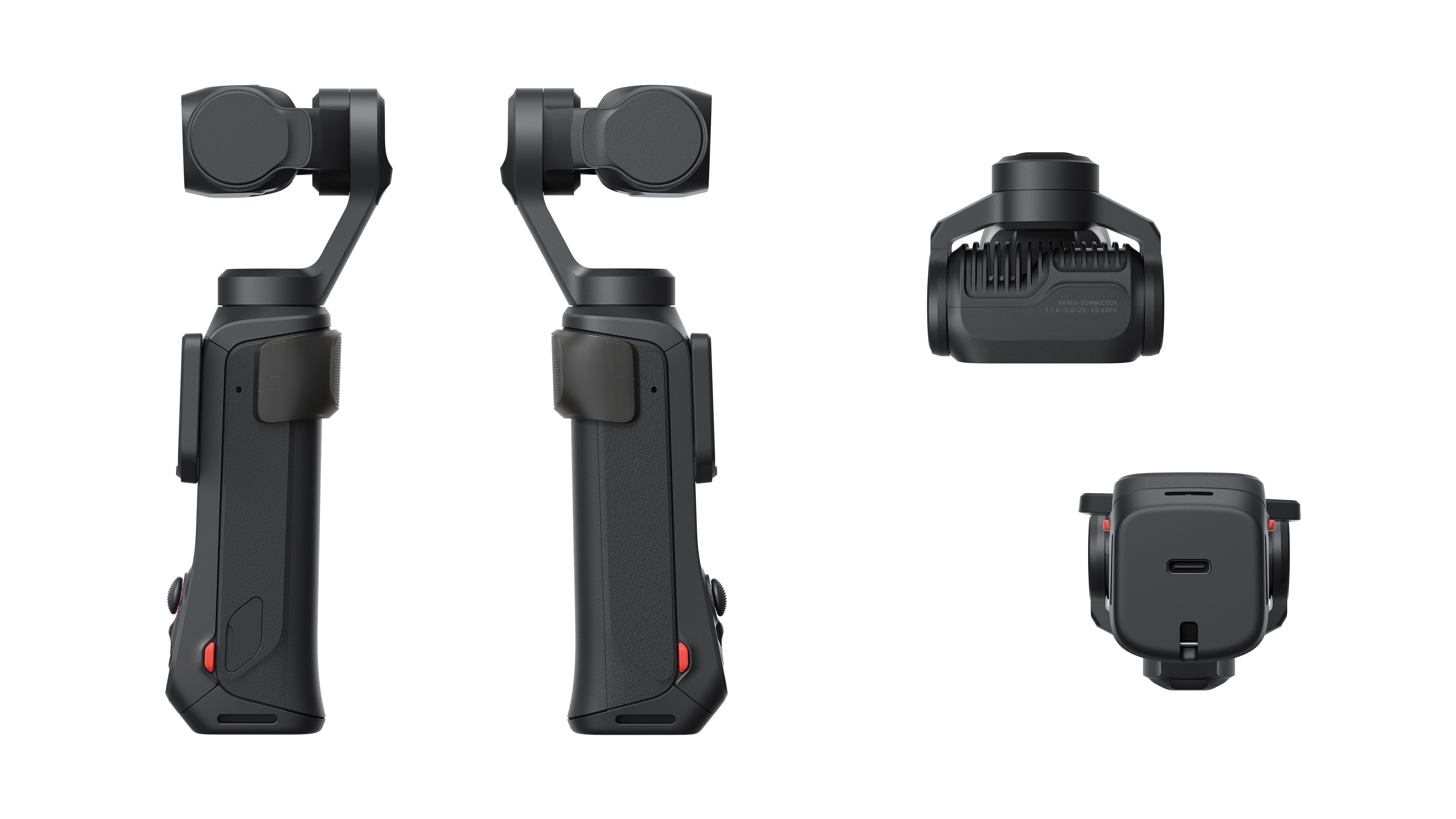 Insta360 Luna Ultra Launched – Dual-Lens 8K, Leica Summicron 