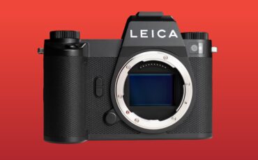 Leica SL3-P Announced – 44MP BSI Sensor, 8K Open Gate, ProRes, and a Full Hybrid Video Toolkit