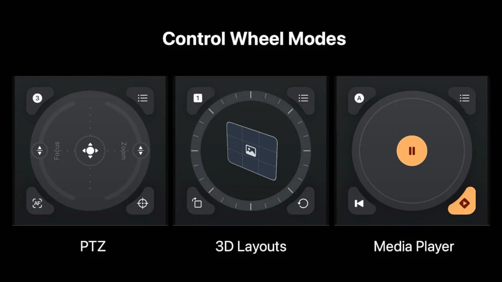 Mavis Studio Update Adds NDI Preview, PTZ Camera Control, and USB Audio ...