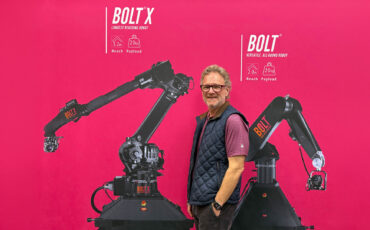 MultiDyne Acquires MRMC Assets - Forms New Company to Revive the Motion-Control Brand