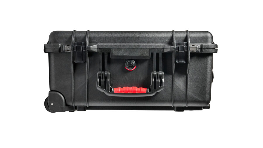 Side of the new Pelican Next-Generation Protector 2.0 1510