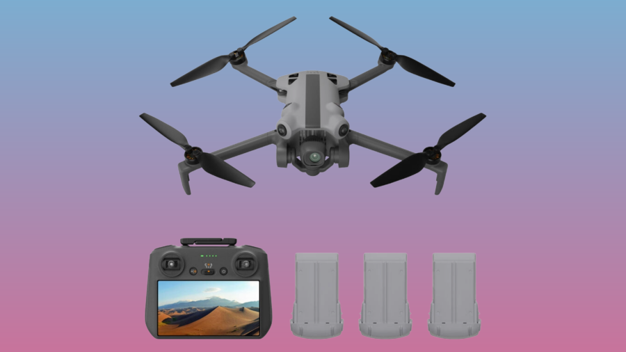 SKYROVER X1 combo