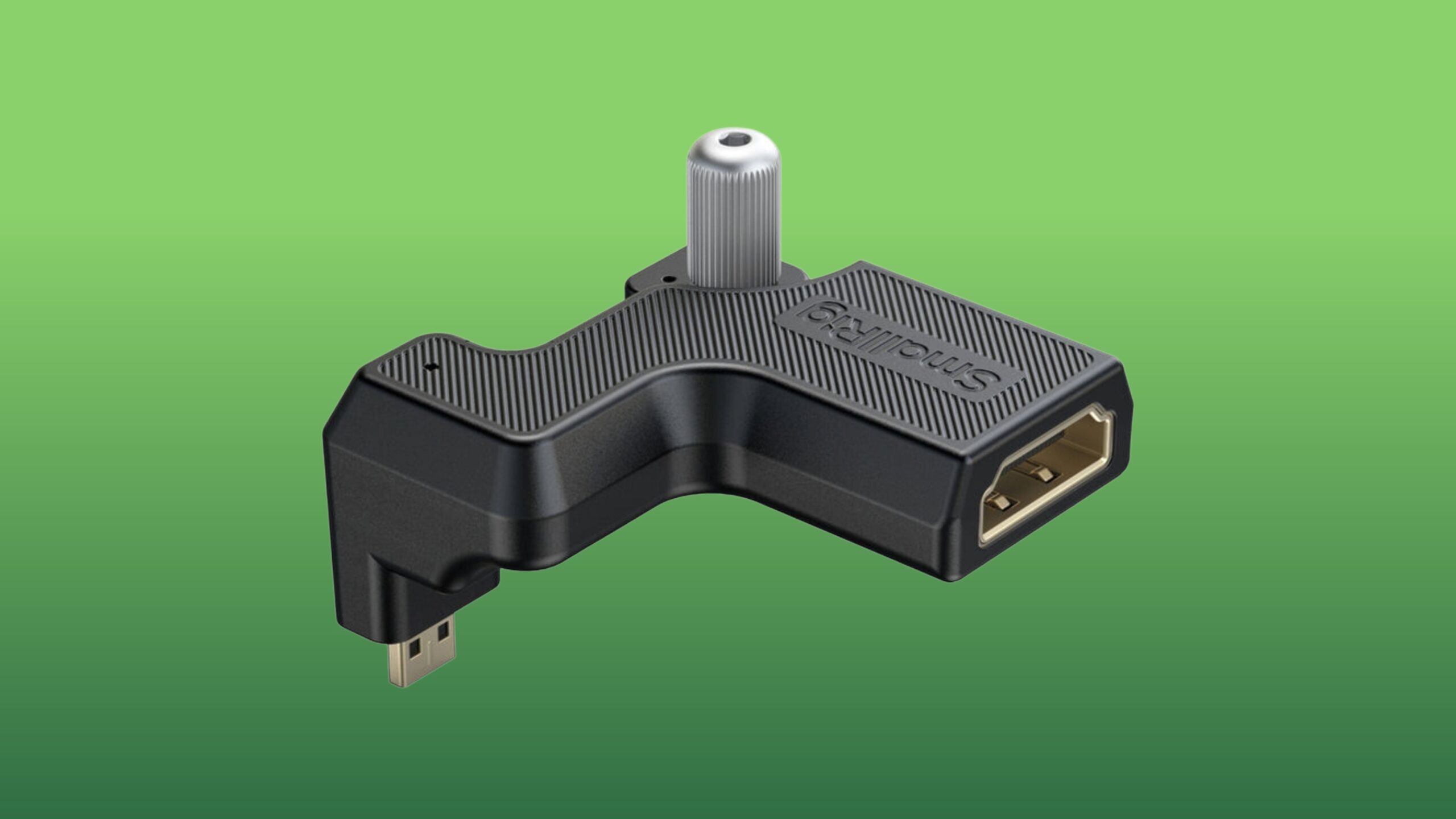 SmallRigが、ニコン ZR用Micro-HDMI-HDMIアダプターを発表 | CineD