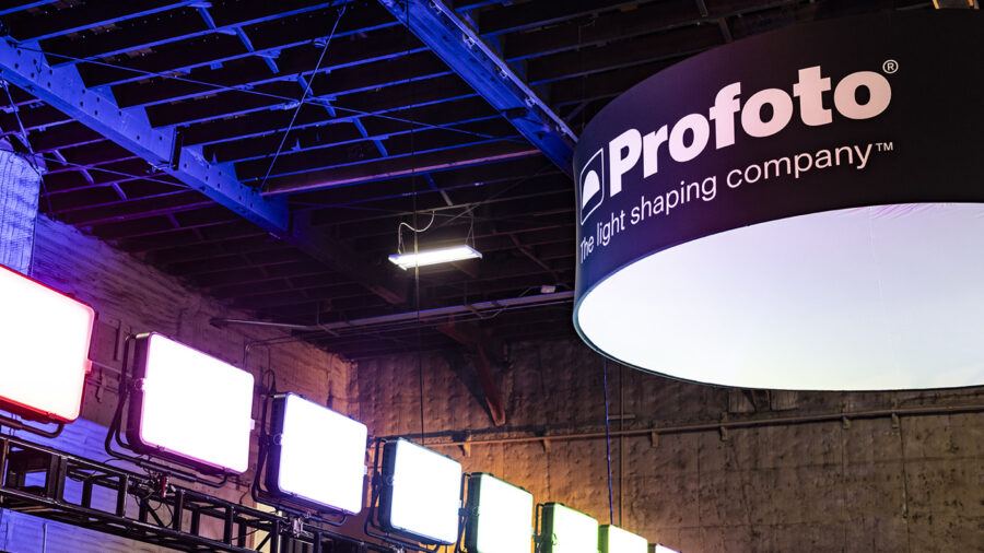 Profoto ProPanel 3x2