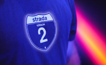 Strada 2 ファーストルック – ローカルドライブ、リモート編集