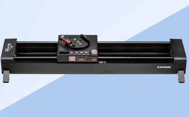 iFootage Shark Slider Pico Pro Released with a Higher Payload