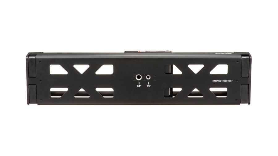 iFootage Slider Pico bottom