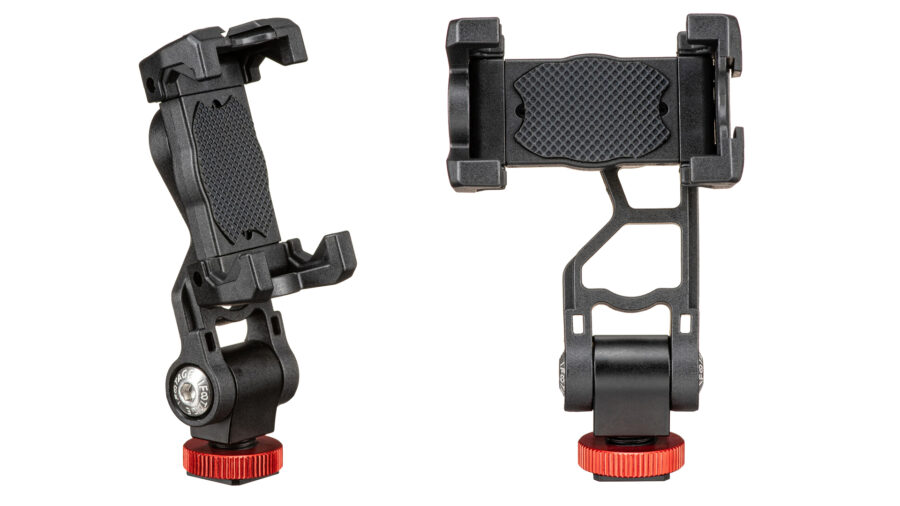 Shark Slider Pico smartphone grip