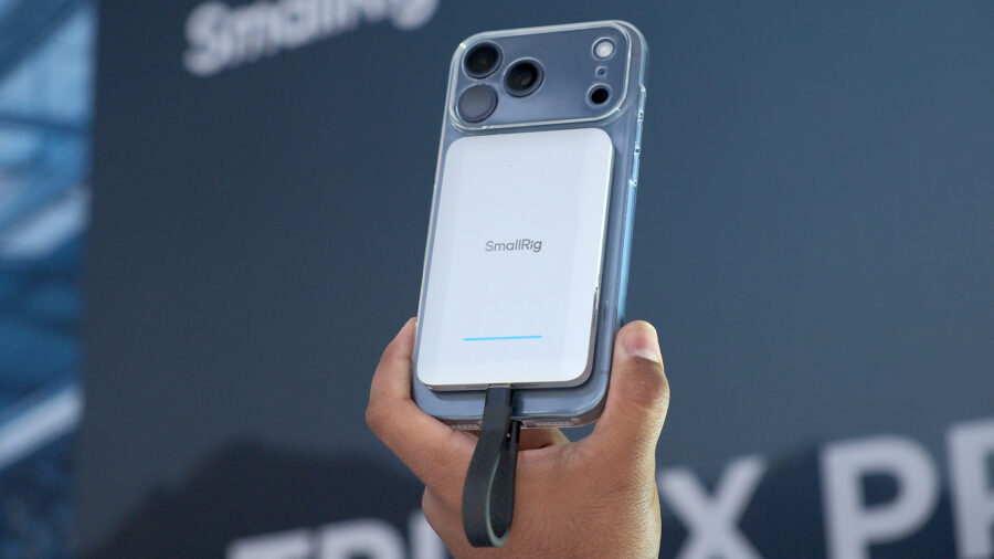 SmallRig KOCARD SSD